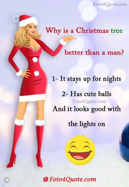 christmas quotes naughty|51 Dirty Christmas Jokes Sure To Land You On Santa's Naughty .